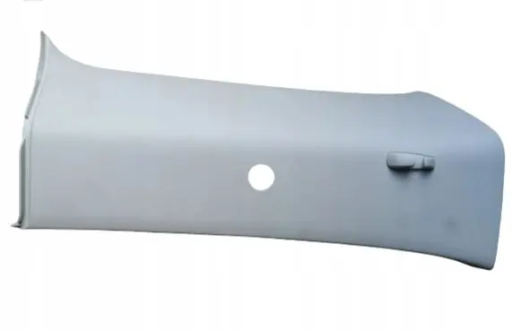 (C) pillar trim