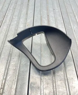 BMW 5 G30 G31 G38 Tailgate trim 7373578 PS0097298