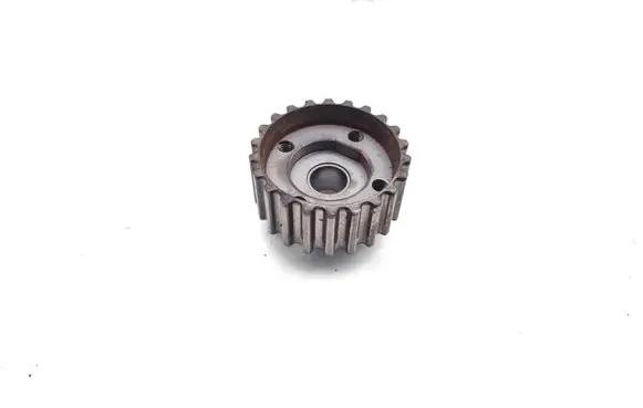 Skoda Fabia Mk2 (5J) Crankshaft gear 03P105263