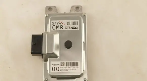Nissan X-Trail T32 Gearbox control unit/module 310367FV0A 310F66FP0A