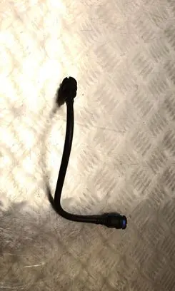 Volvo XC40 Fuel line pipe 31492713