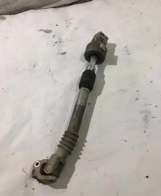BMW 5 E60 E61 Steering rack mechanical part 2201054521 233596