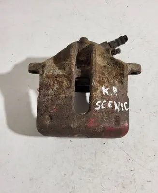 Renault Scenic II - Grand scenic II Front brake caliper