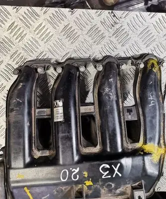 BMW X3 E83 Intake manifold 7795393