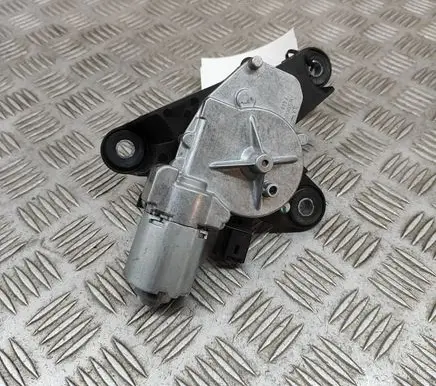 Citroen DS7 Crossback Rear window wiper motor 9819900080 0390205114