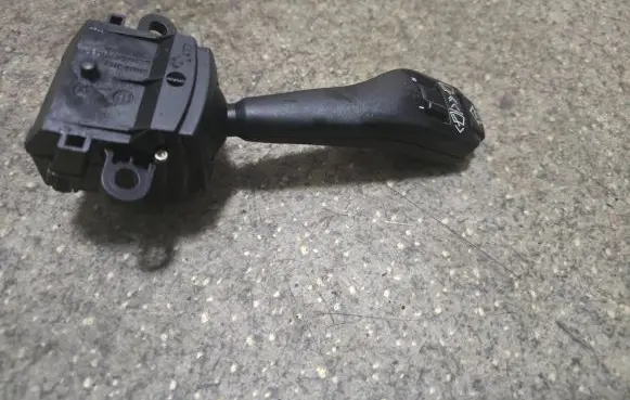BMW 5 E39 Wiper control stalk 01204030 8375408
