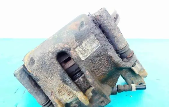 Citroen C2 Front brake caliper IMPRK1022827