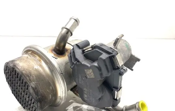 Skoda Octavia Mk4 EGR valve 05L131501C