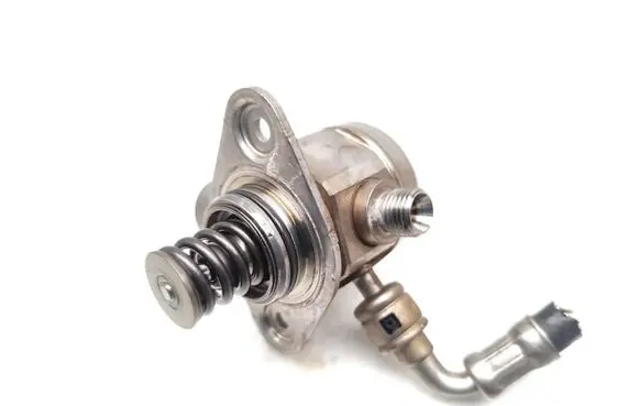 Ford Fiesta Fuel injection high pressure pump CM5G9D376GA 0261520095
