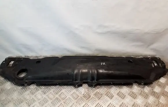 BMW 5 E60 E61 Top upper radiator support slam panel 7033741