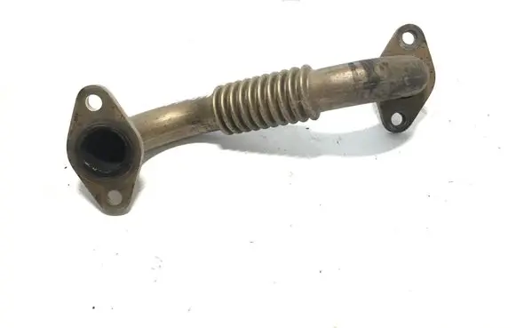 Mitsubishi Pajero Sport I Coolant pipe/hose 