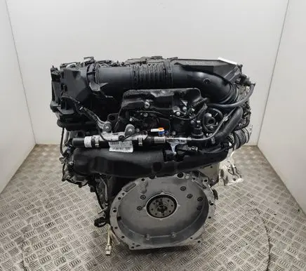 Mercedes-Benz GLC C254 Engine 254920