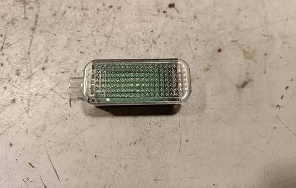 Audi Q7 4M Other interior light 4E0947415
