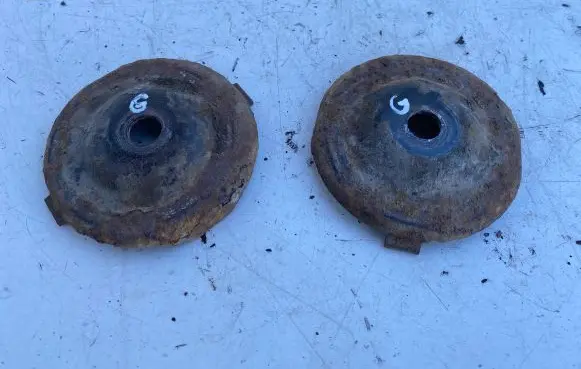 Lexus IS 220D-250-350 Other rear suspension part 