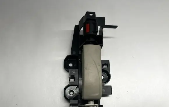 Chrysler Pacifica Rear door interior handle 5RU79PD2AD