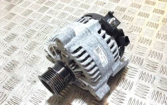 BMW 4 F32 F33 Generator/alternator 8645325