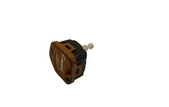 Ford C-MAX I Headlight level adjustment motor 007878