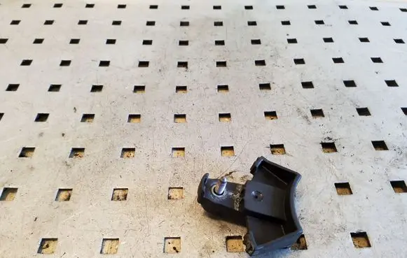 Crankshaft position sensor
