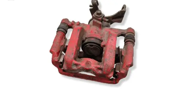Chevrolet Trax Rear brake caliper