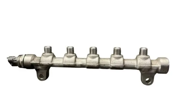 Hyundai ix35 Fuel main line pipe 0445214181 314002A420