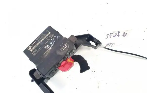 Volkswagen Golf V Door control unit/module 1k0907530e 1k0907951