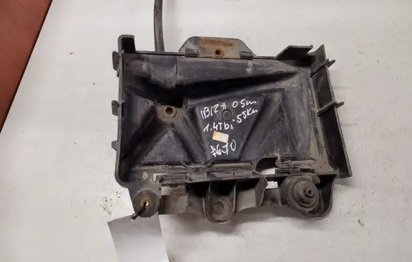 Seat Ibiza III (6L) Battery tray 600915331