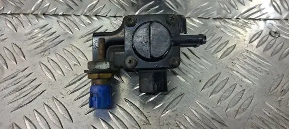 Nissan Pathfinder R51 Exhaust gas pressure sensor 1049901330