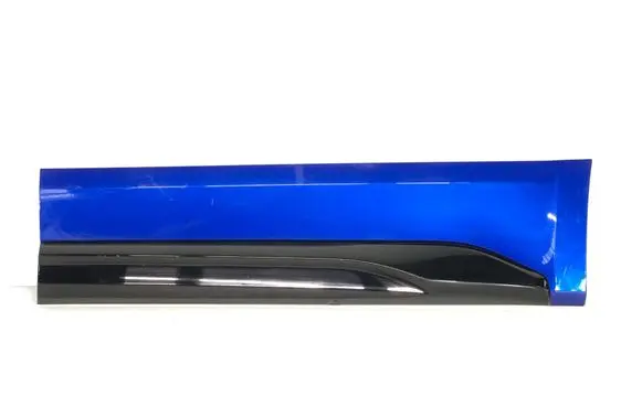 Audi Q5 SQ5 FY Rear door trim (molding) 80A853969