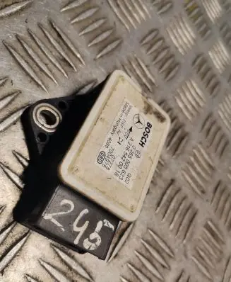 Mercedes-Benz B W245 Yaw turn rate sensor 2165420018