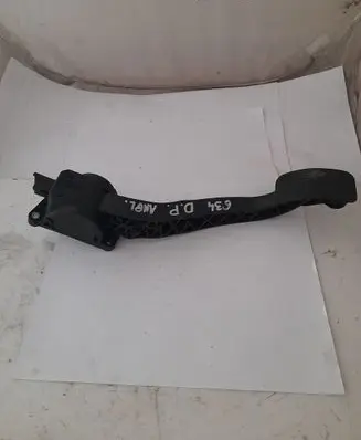 Citroen C4 I Picasso Accelerator throttle pedal 0280755045