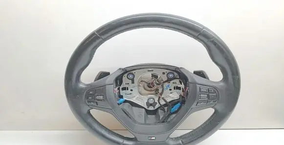 BMW X3 F25 Steering wheel 7843945