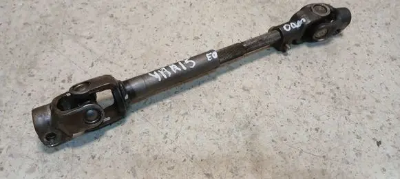 Toyota Yaris Steering column universal joint 