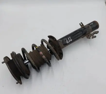 Mini One - Cooper Coupe R56 Front shock absorber with coil spring