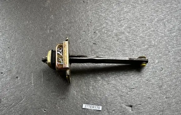 Nissan Terrano Rear door check strap stopper 824300F600