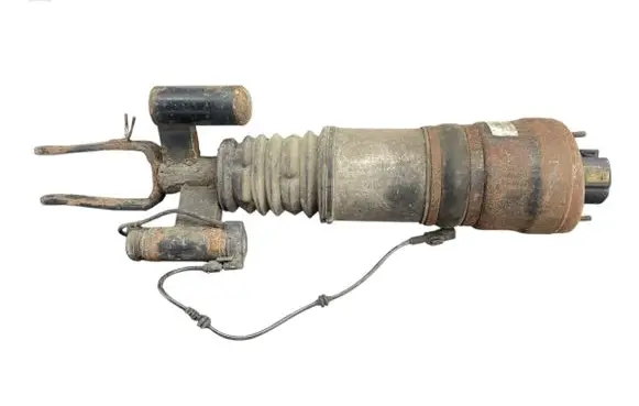 Mercedes-Benz E W211 Air suspension front shock absorber C086093 AW2114X4 051011041508