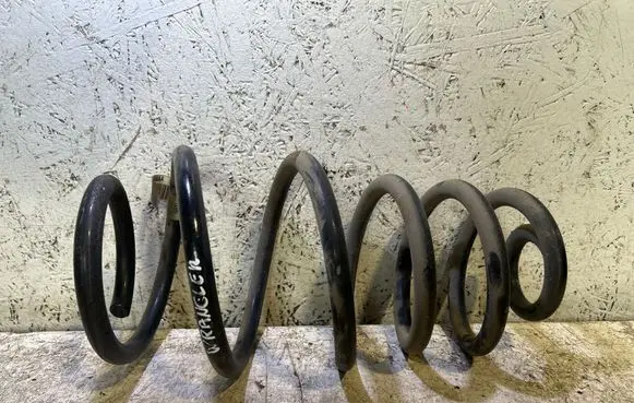 Jeep Wrangler Rear coil spring 68004458AA