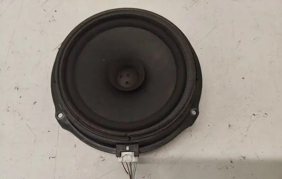 Ford Focus C-MAX Rear door speaker 3M5T18808CC