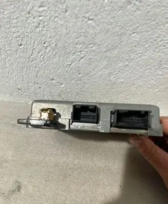 Opel Insignia A Bluetooth control unit module 366821429 13314404 71046N095072654