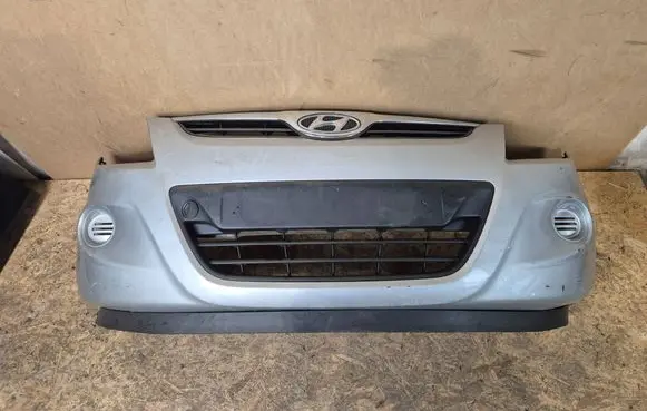 Hyundai i20 (PB PBT) Front bumper
