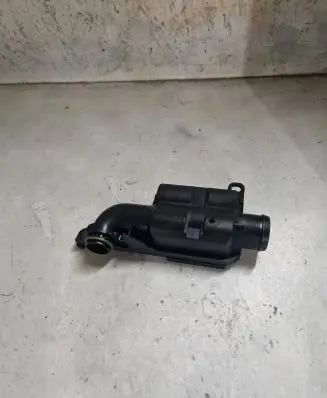 Toyota Aygo AB10 Intercooler hose/pipe 9650712480