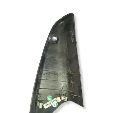 Renault Clio IV Other rear door trim element 822746028R 1135331 46243M