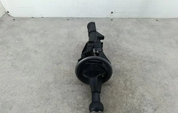 Citroen C4 Grand Picasso Gear shifter/selector 9683348980