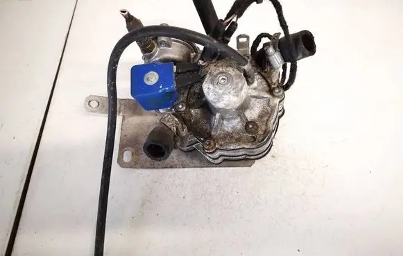 Subaru Legacy LP gas reducer 