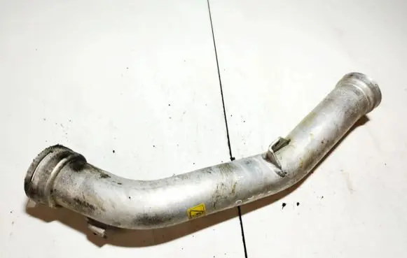 Mercedes-Benz ML W164 Intercooler hose/pipe a6420980707q01 a6420980707