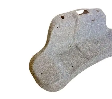 Ford Mustang VI Tailgate trim FR3B6345594AF