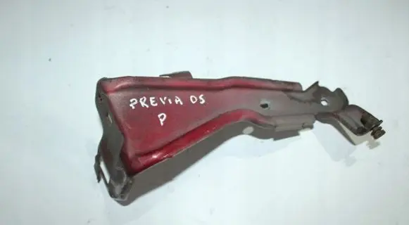 Mercedes-Benz R W251 Fender mounting bracket 583160D040