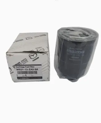 Mazda 3 Fuel filter WE0113ZA5