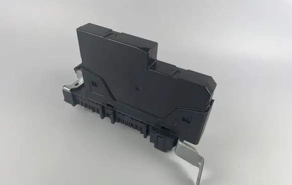 Mercedes-Benz E W212 SAM control unit 5DK00962038 2129005201