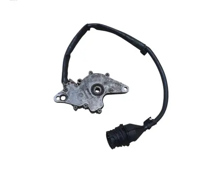 BMW 7 E38 Gear selector 0501208862 04851971
