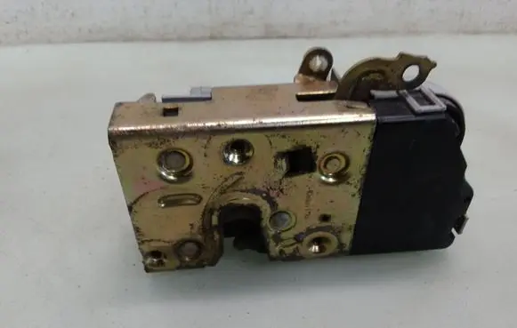 Citroen C5 Front door lock